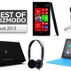Image for article titled Our Favorite Laptops, Cameras, Light Bulbs, and More